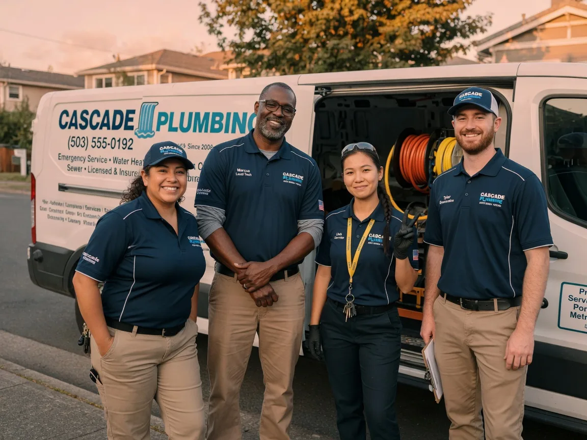 Emergency Plumber company in Freeman, MO